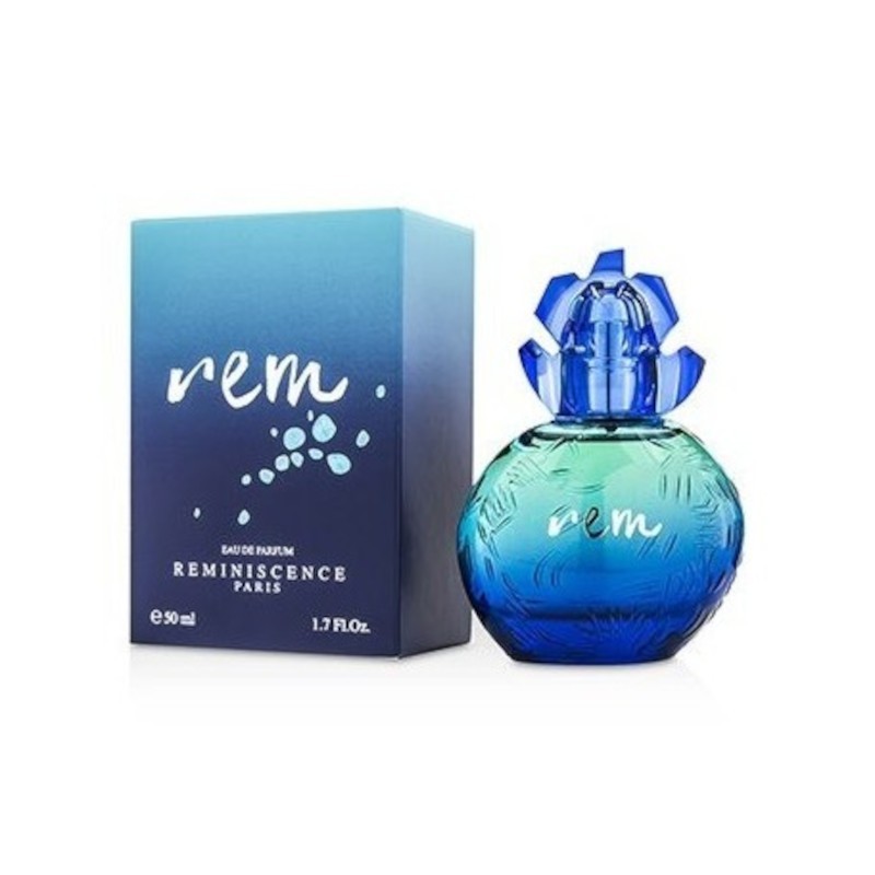Reminiscence Rem Eau de Parfum Profumo Vaporizzatore Unisex 50 ml