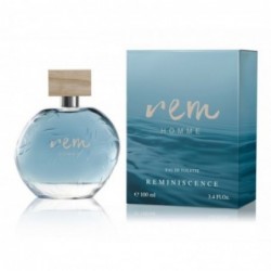 Reminiscence Rem Homme Eau de Toilette Perfume for Men Spray 100 ml