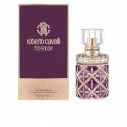 Roberto Cavalli Florence Eau De Parfum 50 ml