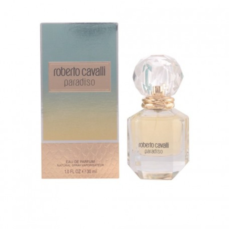 Roberto Cavalli Paradiso Eau De Parfum 30 ml OFFER