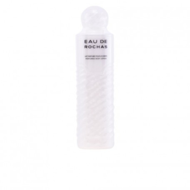 Rochas Eau De Rochas Lozione Corpo 500 ml