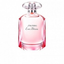 Shiseido Ever Bloom Eau de Parfum Perfume For Women Vaporizer 50 ml