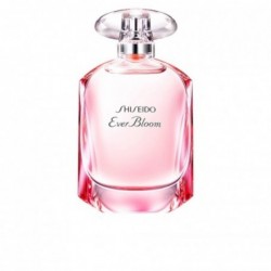 Shiseido Ever Bloom Eau de Parfum Perfume Para Mujeres Vaporizador 90 ml