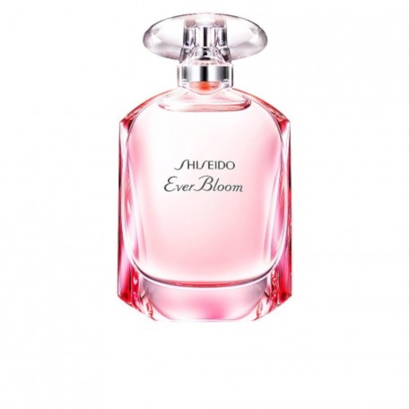 Shiseido Ever Bloom Eau de Parfum Perfume For Women Vaporizer 90 ml