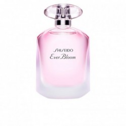 Shiseido Ever Bloom Eau de Toilette Perfume Para Mujeres Vaporizador 50 ml