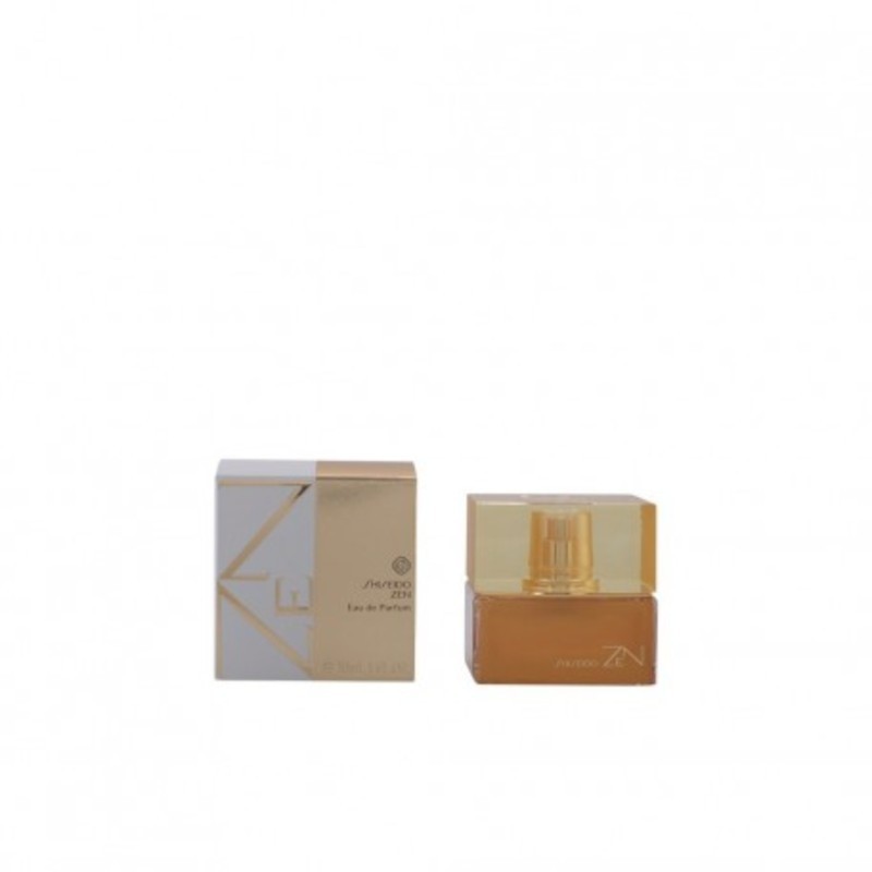 Shiseido Zen Eau de Parfum Perfume For Women Vaporizer 30 ml