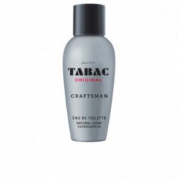 Tabac Craftsman Eau de Toilette For Men Vaporizer 100 ml