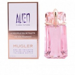 Thierry Mugler Alien Flora Futura pour Femme Eau de Toilette Vaporisateur 60 ml