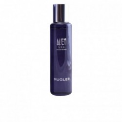 Thierry Mugler Alien for Man Eau de Toilette Refill Bottle 100 ml