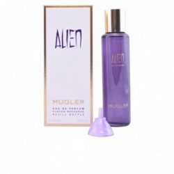 Thierry Mugler Alien for Women Eau de Parfum Botella de Recarga 100 ml
