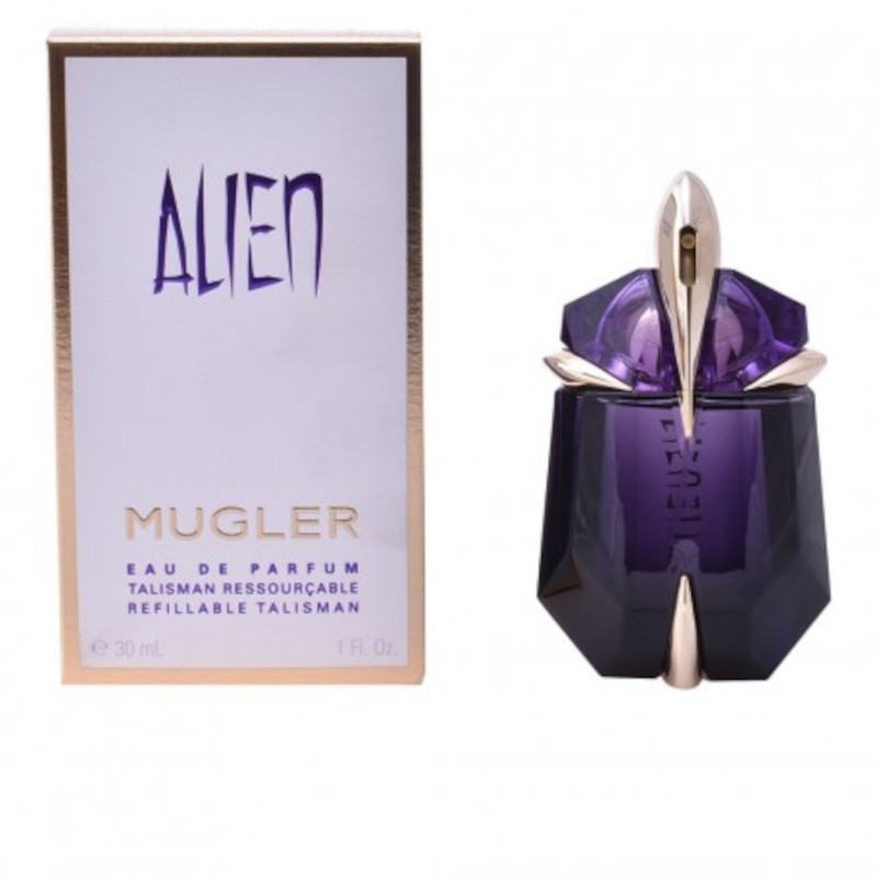 Thierry Mugler Alien for Women Eau de Parfum Refillable Spray 30 ml