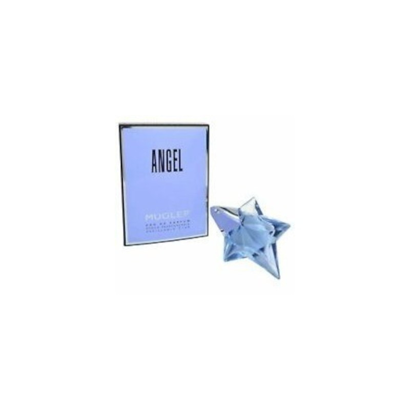 Thierry Mugler Angel for Women Eau de Parfum Non-Refillable Spray 25 ml