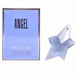 Thierry Mugler Angel für Frauen Eau de Parfum Nachfüllbares Spray 25 ml