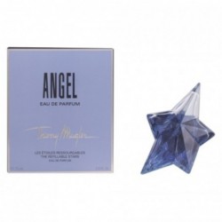 Thierry Mugler Angel Gravity Star pour Femme Eau de Parfum Vaporisateur Rechargeable 75 ml