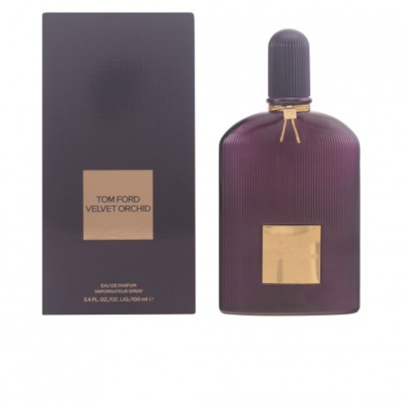 Tom Ford Velvet Orchid Eau de Parfum Vaporisateur 100 ml