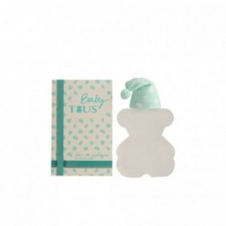 Tous Baby Tous Eau de Cologne Vaporisateur Mixte 100 ml