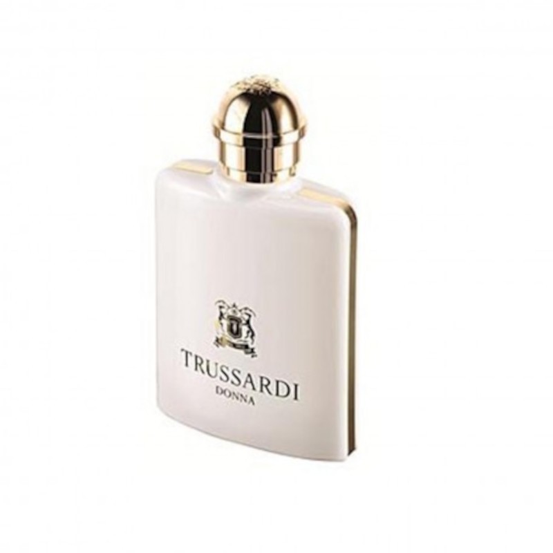 Trussardi Donna Eau De Parfum Women's Perfume Spray 50 ml