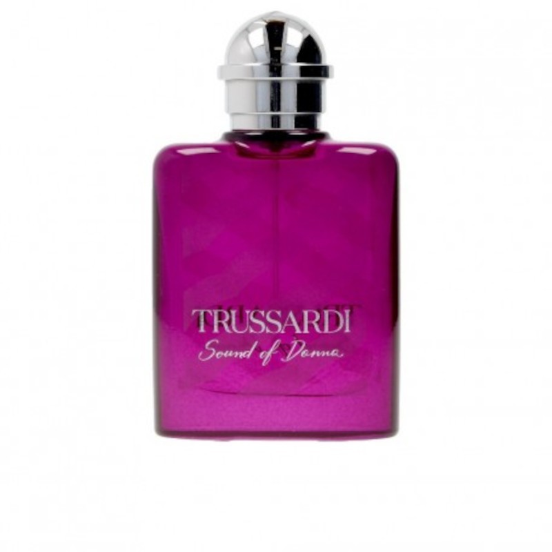 Trussardi Sound of Donna Eau De Parfum Perfume de Mujer Vaporizador 30 ml
