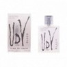 Ulric De Varens Udv Black For Men Eau de Toilette Spray 100 ml