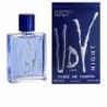 Ulric De Varens Udv Night For Men Eau de Toilette Spray 100 ml