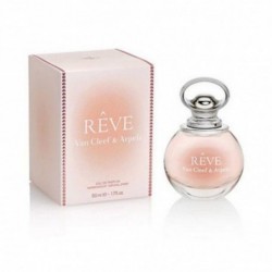 Van Cleef Reve Eau De Parfum Perfume Para Mujer Vaporizador 50 ml