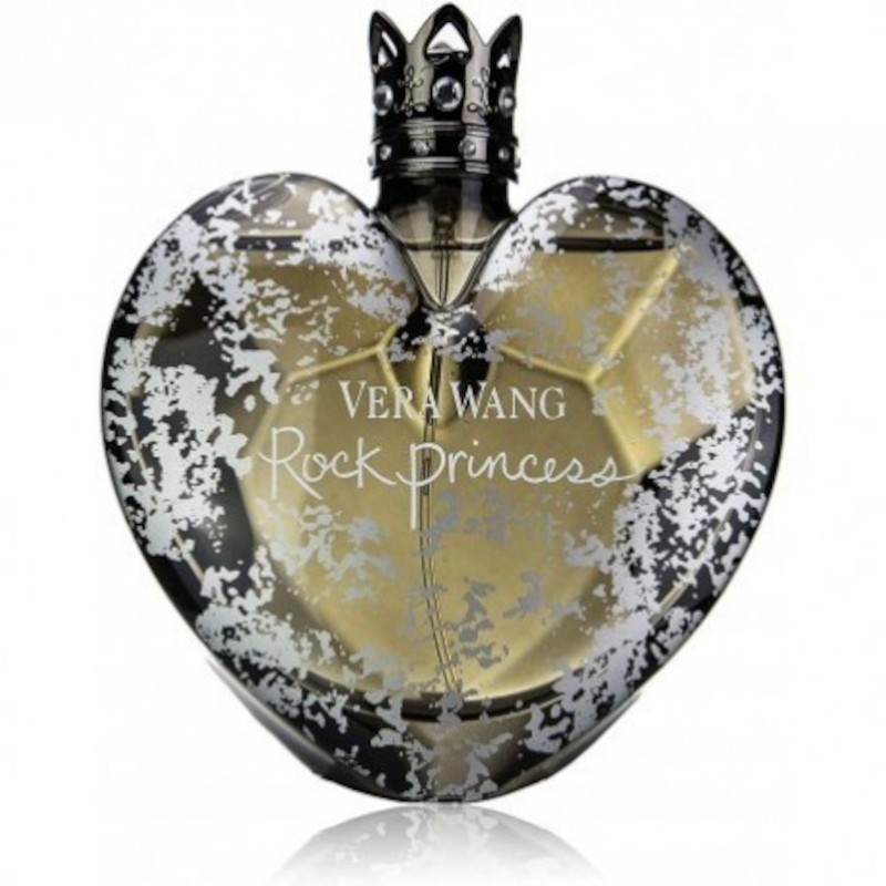 Vera Wang Rock Princess Eau De Toilette Perfume For Women Spray 100 ml