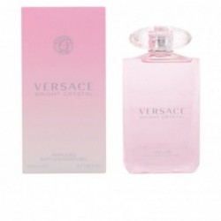 Versace Bright Crystal Gel de Ducha 200 ml
