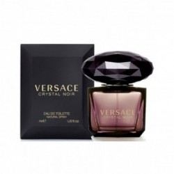 Versace Crystal Noir Cologne Spray 30 ml