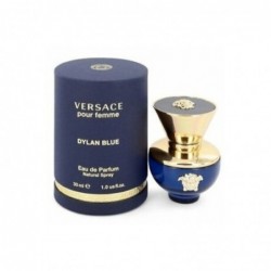 Versace Dylan Blue Femme Cologne Spray 30 ml