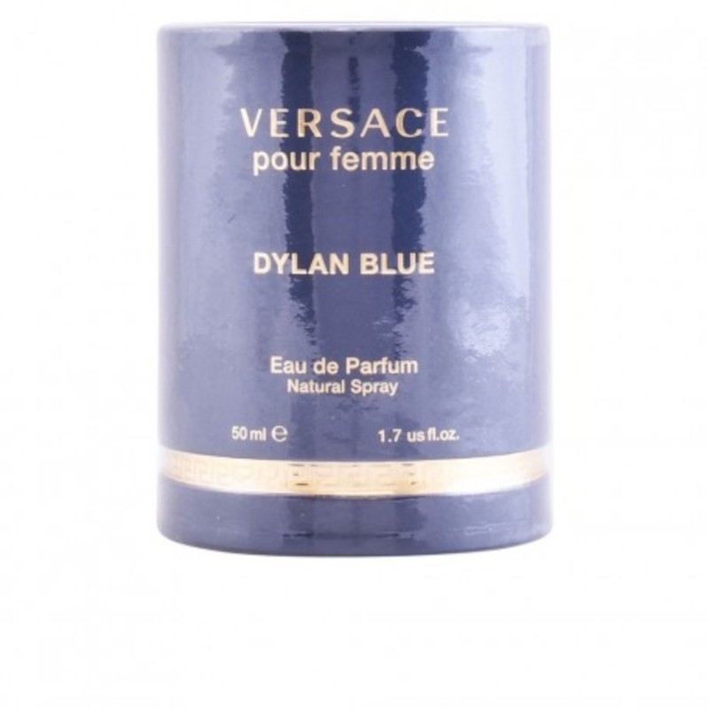 Versace Dylan Blue Femme Profumo Spray 50 ml