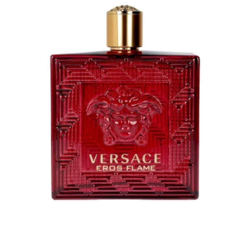 Versace Eros Flame Parfümspray 200 ml