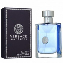 Versace Pour Homme Colonia Spray 100 ml Versace