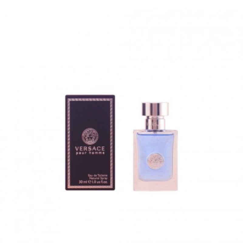 Versace Pour Homme Cologne Spray 30 ml