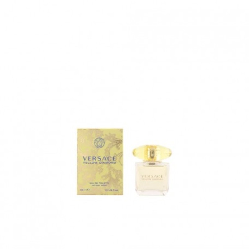 Versace Spray de Cologne Diamant Jaune 30 ml
