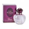 Dior Pure Poison Eau De Parfum Damen Parfüm Spray 30 ml