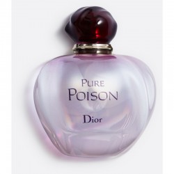 Dior Pure Poison Eau De Parfum Perfume de Mujer Vaporizador 50 ml