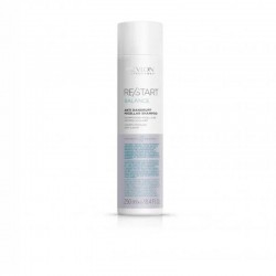 Revlon Restart Balance A Shampooing antipelliculaire SH 250 ml