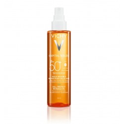 VICHY Capital Soleil Cell Protect Oil SPF 50 200ml