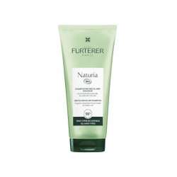 René Furterer Naturia Shampoing Micellaire Doux BIO Sans Sulfate 200 ml