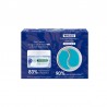 Klorane Gel Crème à l'Eau de Bleuet BIO et à l'Acide Hyaluronique 50 ml + Patchs Lissants et Anti-Fatigue Klorane en CADEAU