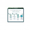Klorane BIO Aquatic Mint Purifying Stick Mask 50 ml + Klorane Patches Suavizantes e Antifadiga de PRESENTE