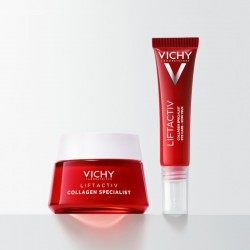 VICHY Liftactiv Collagen Eye Contour 15ml