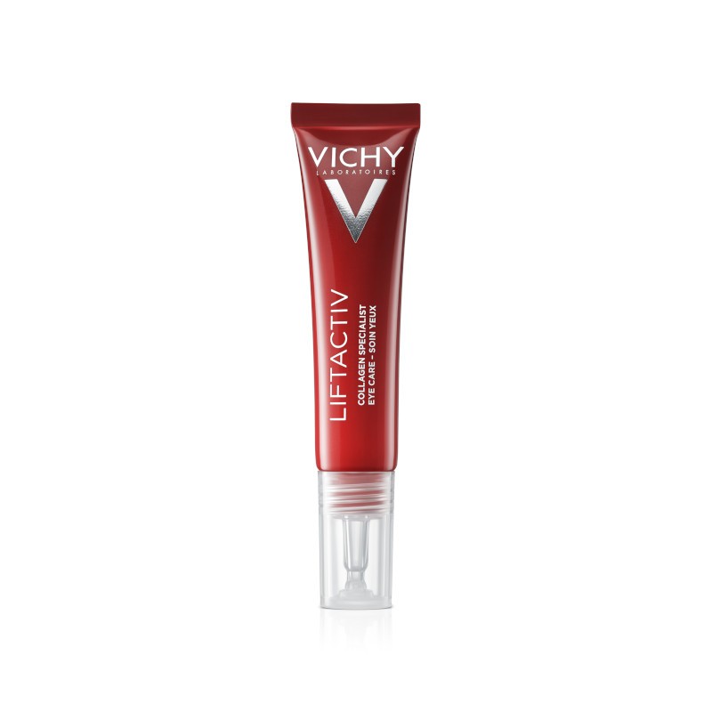 VICHY Liftactiv Collagen Eye Contour 15ml