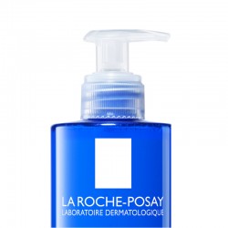 La Roche Posay Toleriane Doppeltes Reinigungsschaumgel 400ml