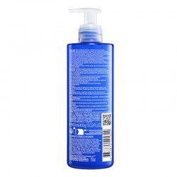 La Roche Posay Toleriane Doppeltes Reinigungsschaumgel 400ml