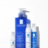 La Roche Posay Toleriane Doppeltes Reinigungsschaumgel 400ml