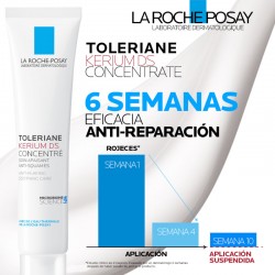 La Roche Posay Toleriane Kerium DS Konzentrat 40ml