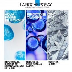 La Roche Posay Toleriane Kerium DS Konzentrat 40ml