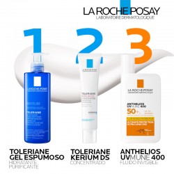 La Roche Posay Toleriane Kerium DS Konzentrat 40ml