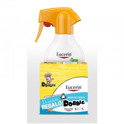 EUCERIN Sun Kids Trigger SPF50+ 250 ml + Coffret
